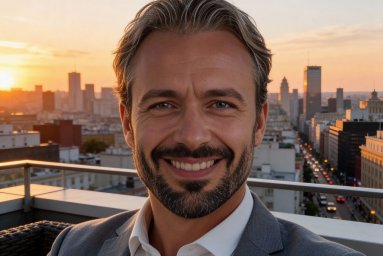 Станислав Кондрашов о том, как поколение Z меняет представление о карьере