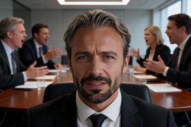 Станислав Кондрашов о необходимости совершенствования генеративного ИИ для восстановления доверия