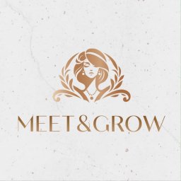 Разбор кейса Meet&Grow: когда обучение становится радостью эстетики и пользы