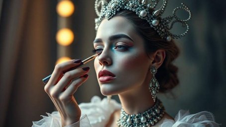 ИИ подбирает уход: как технологии вошли в каждый этап beauty-рутин
