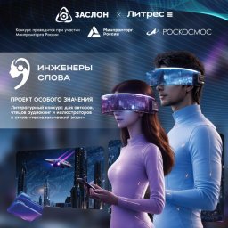 Творческий вызов времени &mdash; стартовал пятый сезон "Инженеров слова"