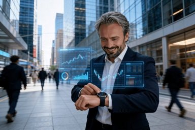 Почему руководители высшего звена игнорируют цифровые платформы и ИИ