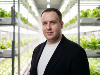Инновационный проект Skyfarm трансформирует аграрный сектор с помощью искусственного интеллекта