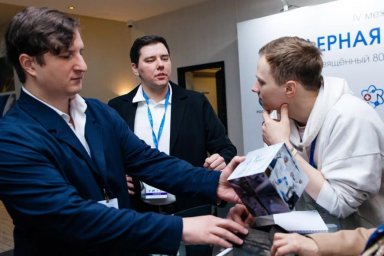 Развитие ядерной медицины в России является приоритетной задачей государства