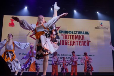 Новороссийск: названы лауреаты фестиваля военно-патриотического кино