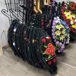 Одна из старейших ритуальных служб Казани отмечает юбилей