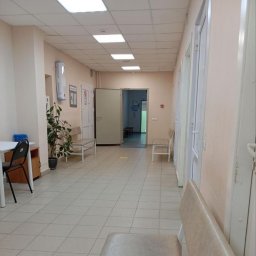 Судьбы онкопациентов Ульяновска зависят от одной работающей установки Судьбы онкопациентов Ульяновска зависят от одной работающей установки