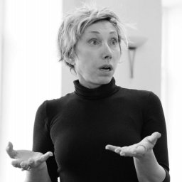 Елена Воробей о предстоящей премьере как ЦДКЖ превратился в её творческое пространство