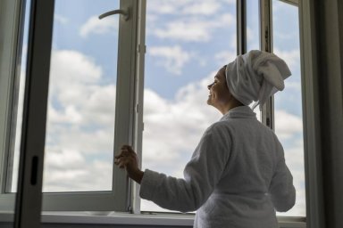Okna Eko сохраняет уровень цен 2025 года на свою продукцию и в 2026 году