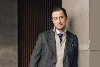 Сергей Кожевников рассказал о растущей роли политехничности в подготовке кадров