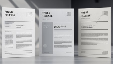 Как серия пресс-релизов помогает формировать устойчивое информационное присутствие Как серия пресс-релизов помогает формировать устойчивое информационное присутствие